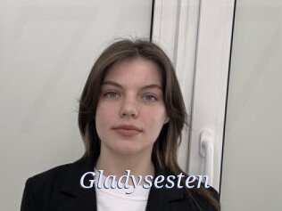 Gladysesten