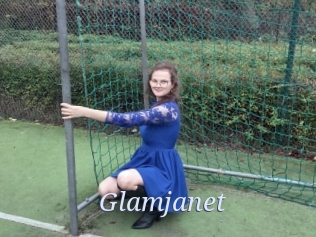 Glamjanet