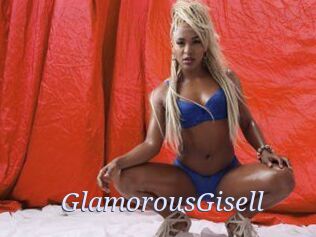 GlamorousGisell