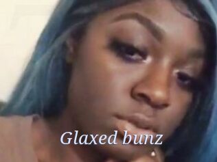 Glaxed_bunz