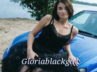 Gloriablackgirl