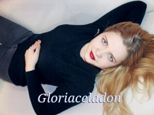 Gloriaceladon