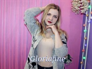 Gloriafine