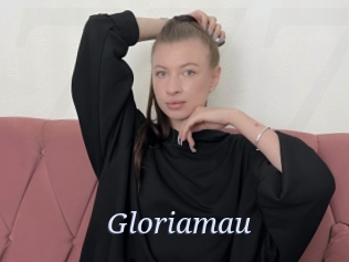 Gloriamau