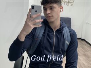 God_freid