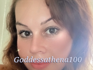 Goddessathena100