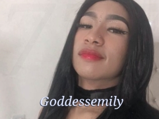 Goddessemily