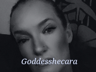 Goddesshecara