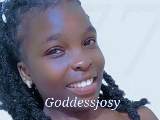 Goddessjosy