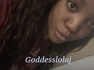 Goddesslolaj