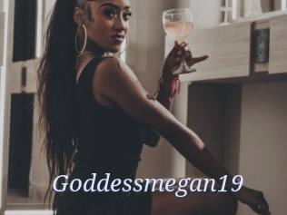 Goddessmegan19