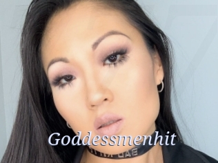 Goddessmenhit