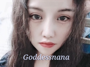 Goddessnana