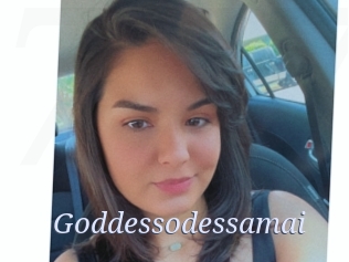 Goddessodessamai