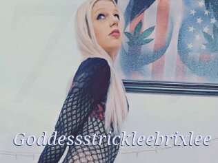 Goddessstrickleebrixlee