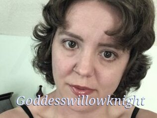 Goddesswillowknight