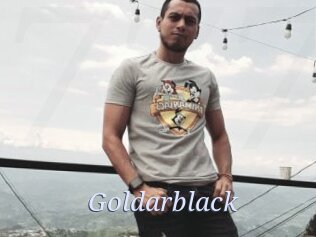 Goldarblack