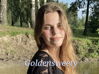 Goldensweety