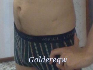 Goldereqw