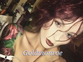 Goldmonroe