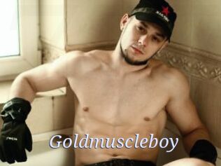 Goldmuscleboy