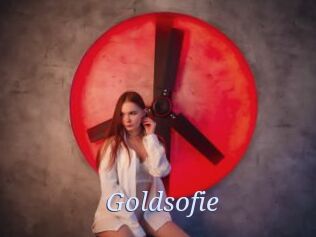 Goldsofie