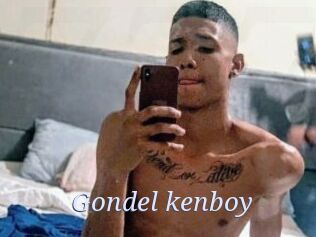 Gondel_kenboy