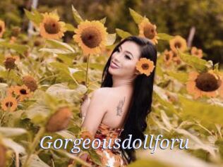 Gorgeousdollforu