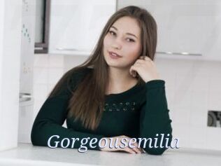 Gorgeousemilia