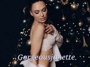 Gorgeousjanette