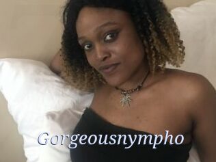 Gorgeousnympho