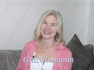 Gracefreeman