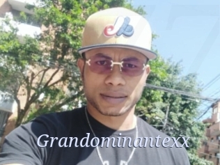 Grandominantexx