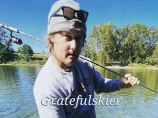 Gratefulskier