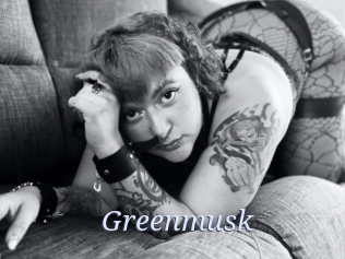 Greenmusk