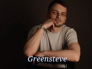 Greensteve