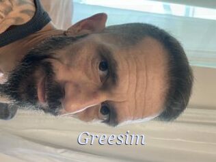 Greesim