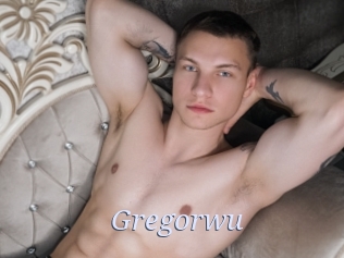 Gregorwu