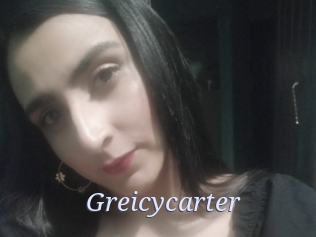 Greicycarter