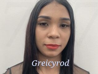 Greicyrod