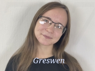 Greswen