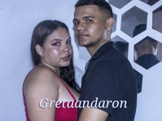 Gretaandaron