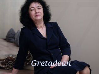 Gretadean