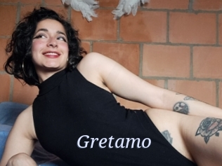 Gretamo