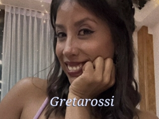 Gretarossi