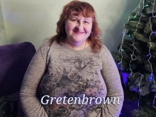 Gretenbrown