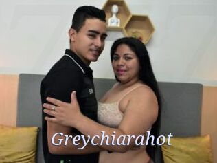 Greychiarahot