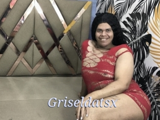 Griseldatsx