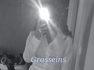 Grosseins