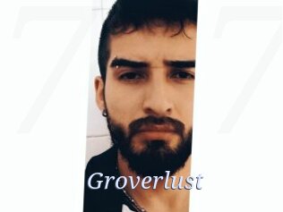 Groverlust